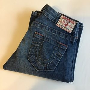 True Religion Jeans size 24